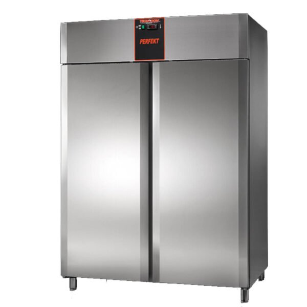 Armoire réfrigérée professionnelle positive 1400L Tunisie