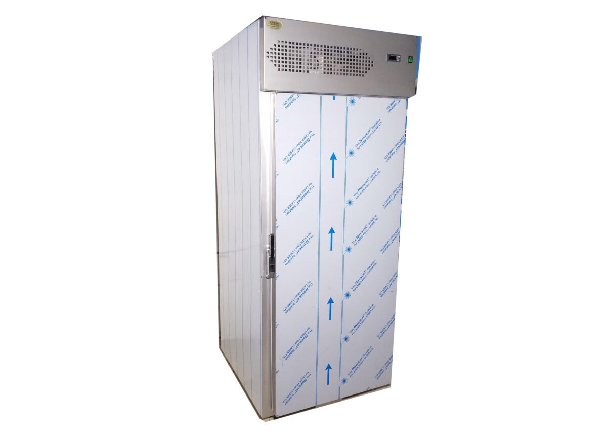 Armoire réfrigérée 700L positive professionnelle – Image 2