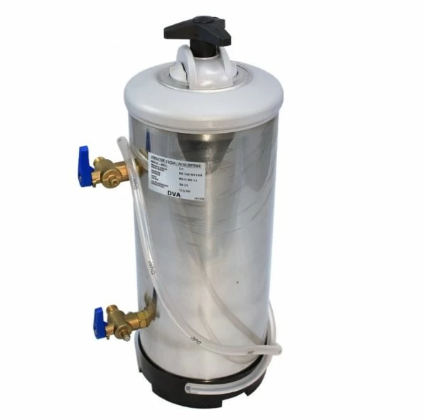 Adoucisseur DVA 12L Tunisie 2