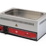 Bain-marie électrique GN 1/1 Tunisie