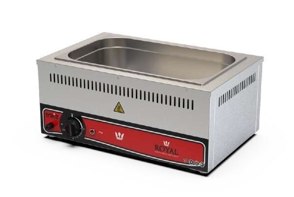 Bain-marie électrique GN 1/1 Tunisie