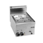 Bain-marie MBM S600 électrique Tunisie