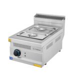 Bain-marie électrique TURHAN TC.6SE400 Tunisie