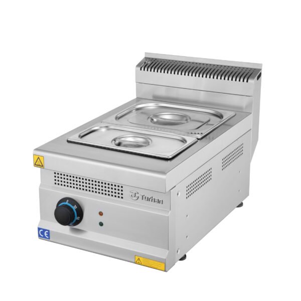 Bain-marie électrique TURHAN TC.6SE400 Tunisie
