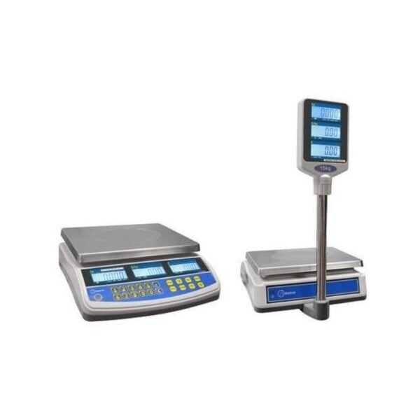 Balance poids prix professionnelle Tunisie