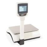 Balance GRAM XFOC+ 15/30 kg avec colonne – balance poids professionnelle Tunisie – Image 2