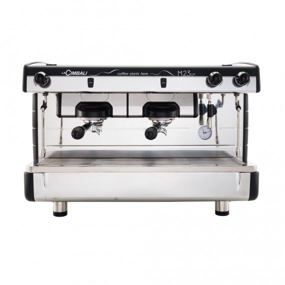 Machine café CIMBALI M23 2 groupes semi-automatique