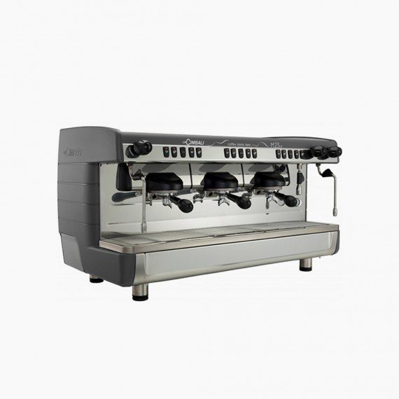 Machine café CIMBALI M23 3 groupes automatique