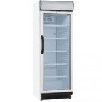 Armoire Positive à Porte Vitrée USS 374 DTKL – 372 L