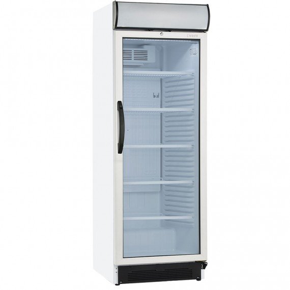 Armoire Positive à Porte Vitrée USS 374 DTKL – 372 L