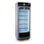 Armoire Réfrigérée Négative à Porte Vitrée 550 L CONCORD VFG 1597