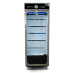 Armoire Réfrigérée Négative à Porte Vitrée 550 L CONCORD VFG 1597