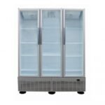 Armoire Réfrigérée Positive 3 Portes 1178 L Ugur USS 1500 D3K