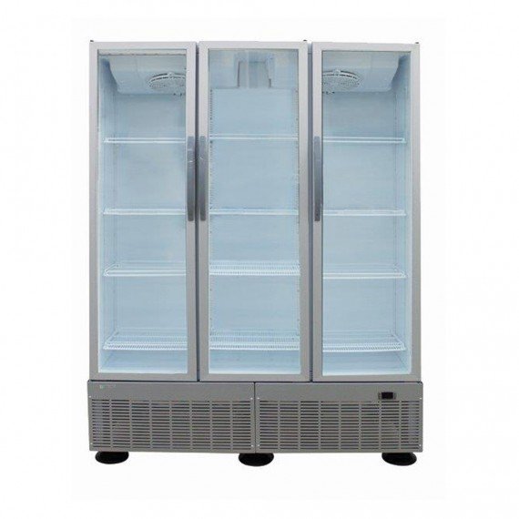 Armoire Réfrigérée Positive 3 Portes 1178 L Ugur USS 1500 D3K