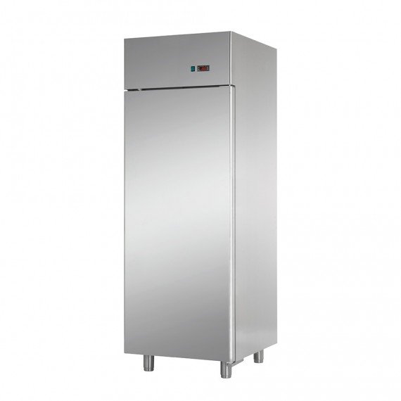 Armoire Réfrigérée Positive 700 L Inox – MASTERCOOL