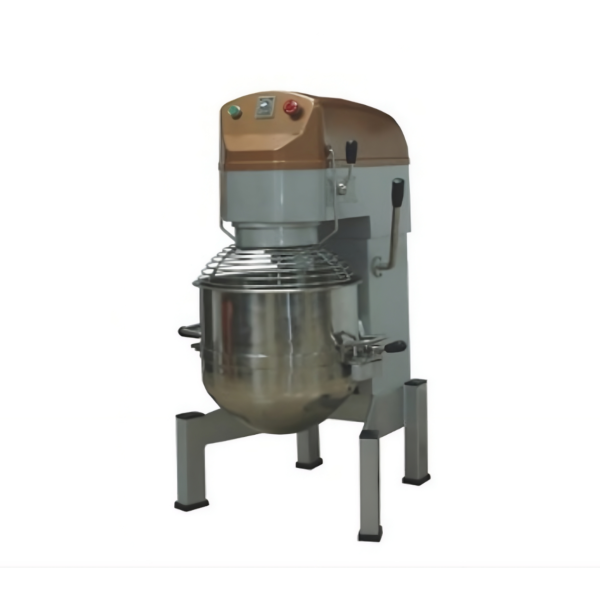 Batteur 40 L Marron HL MOD BM40N – 900 W, 380V