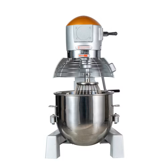 Batteur Mélangeur 20 L Garyton GRT-B20 – Batteur Planétaire Professionnel