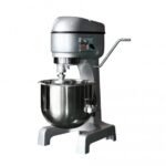 Batteur Mélangeur 20 L SPAR FOOD JET 20-E – Batteur Planétaire Professionnel