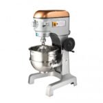 Batteur Mélangeur 40 L SPAR FOOD SP40MA – Batteur Planétaire Professionnel