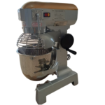 Batteur PROMIX 10 L Professionnel – 370 W, 220V