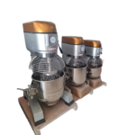 Batteur PROMIX 20-30-40 L Professionnel 2