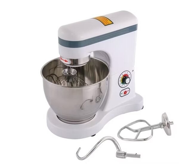 Batteur PROMIX 7 L Professionnel – 350 W, 220V