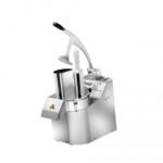 COUPE LÉGUMES PROFESSIONNEL AVEC JEU DE 5 DISQUES – FIMAR TV3000