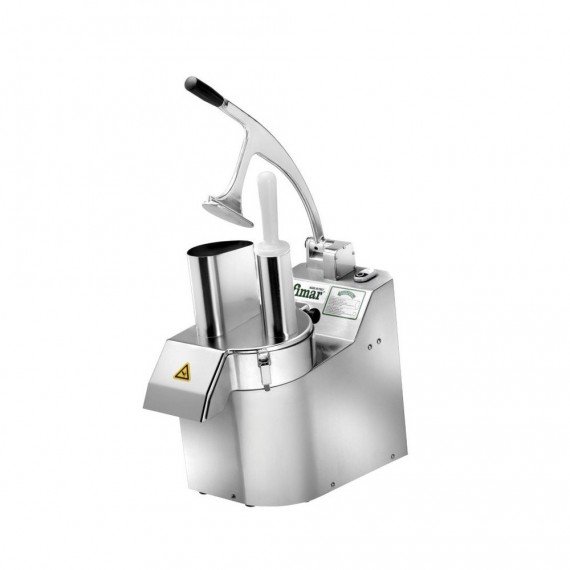 COUPE LÉGUMES PROFESSIONNEL AVEC JEU DE 5 DISQUES – FIMAR TV3000