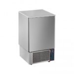 Cellule de Refroidissement Rapide 10 Niveaux MASTERCOOL ATT 10 Inox