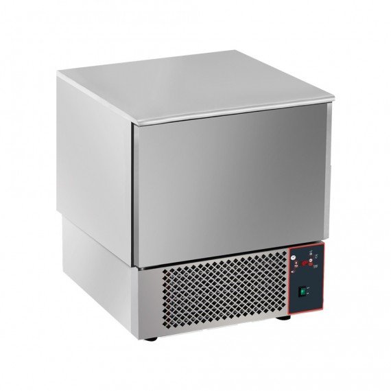 Cellule de Refroidissement Rapide 5 Niveaux MASTERCOOL ATT 05