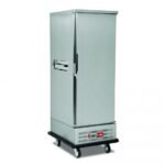 Chariot Chauffant Électrique 15 Niveaux GN 1/1 EMPERO BQ4 – Maintien au Chaud Professionnel