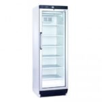 Congélateur Vertical à Porte Vitrée 300 L UGUR UDD 370 DTK