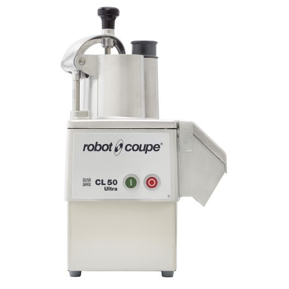 Coupe-légume professionnel CL 50 – 1V – Électrique pour cuisine professionnelle