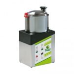 Cutter Électrique Professionnel FIMAR CL8-V2 – 8 L à 2 Vitesses