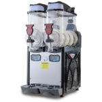 Distributeur Granite Double Tunisie COFRIMELL Oasis 2 – 2x10L