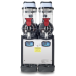 Distributeur Granite Double Tunisie COFRIMELL Oasis 2 – 2x10L – Image 2