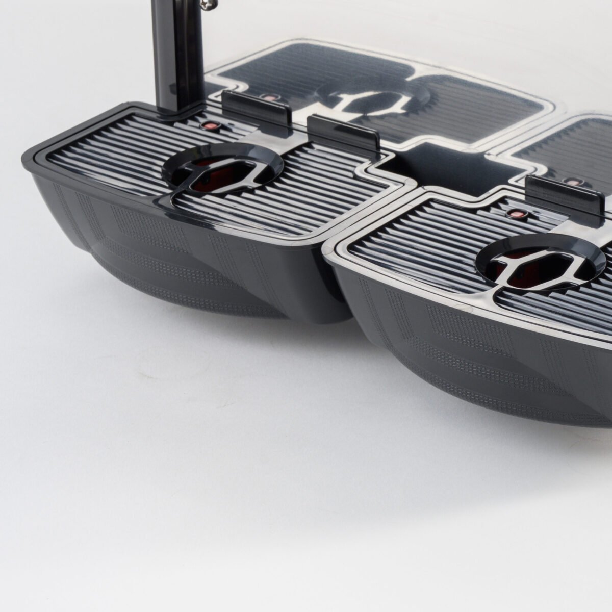 Distributeur Granite Double Tunisie COFRIMELL Oasis 2 – 2x10L – Image 4