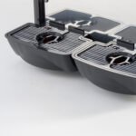 Distributeur Granite Double Tunisie COFRIMELL Oasis 2 – 2x10L – Image 4