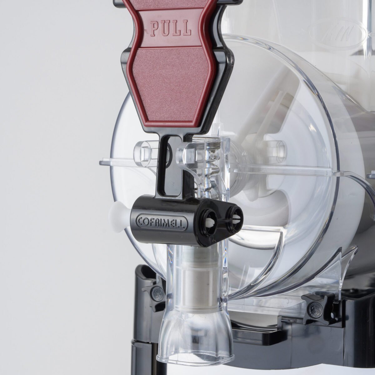 Distributeur Granite Double Tunisie COFRIMELL Oasis 2 – 2x10L – Image 3