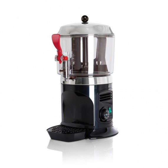 Distributeur de Chocolat Chaud UGOLINI DELICE 5 – 5 Litres