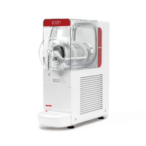 Distributeur de Granite UGOLINI ICON 6 L Professionnel