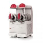 Distributeur de Granite UGOLINI NG10-2 – 2 Cuves de 10 L