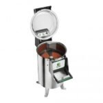 Éplucheuse Électrique 18 kg PPN/18 – Professionnelle – Fimar