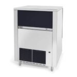 Fabrique de Glacons en Cube 130 kg/24h BREMA CB1265