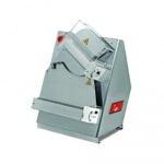 Façonneuse à Pizza 40 cm Professionnelle – Formeuse à Pâte Pizza 400 mm