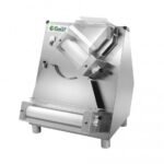 Façonneuse à Pizza Professionnelle FIMAR FI/32 – Formeuse à Pâte Pizza 320 mm