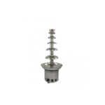 Fontaine de Chocolat Professionnelle GARYTON 5 Niveaux