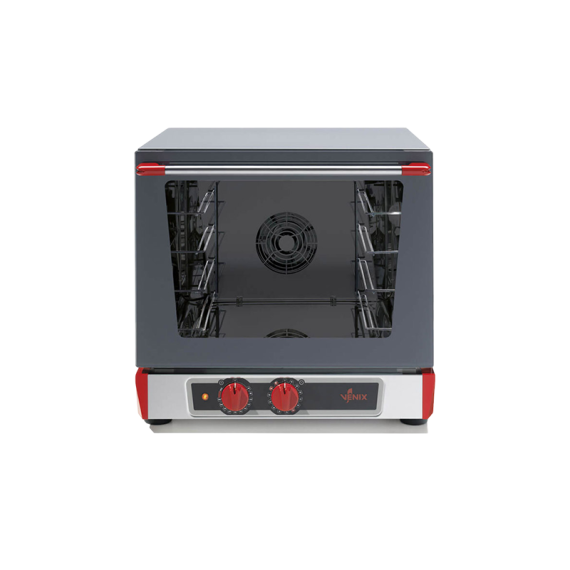 Four Pâtisserie Électrique 4 Plateaux Professionnel – Tunisie