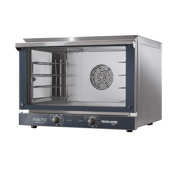 Four Pâtisserie Électromécanique 4 Étages