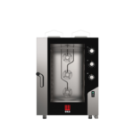 Four Pâtisserie Gaz Professionnel Tunisie 10 Niveaux 60x40 Tecno EKA MKF1016GS